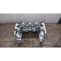 Кузов передняя часть Volkswagen Polo MK6 2021 6R0803105A, 6R0803106, 6RA805115D, 6RA805116B