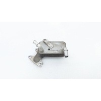 Радиатор масляный Volkswagen Polo MK6 2021 09G409061F