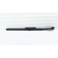 Накладка на порог Volkswagen Polo MK6 2021 5JA8533729B9, 5JA853372