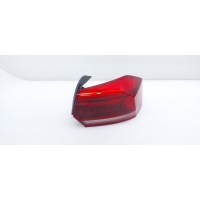 Фонарь Volkswagen Polo MK6 2021 6N5945096