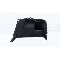 Обшивка багажника Volkswagen Polo MK6 2021 5JA867428CWR9, 5JA867428C