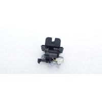 Замок багажника Volkswagen Polo MK6 2021 3V0827505C, 110226B