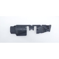 Дефлектор радиатора Volkswagen Polo MK6 2021 6N5121283