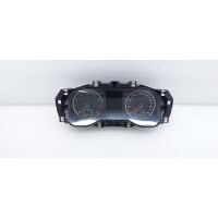 Панель приборов Volkswagen Polo MK6 2021 2G0920740J