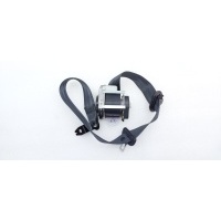 Ремень безопасности с пиропатроном Volkswagen Polo MK6 2021 60U857702RAA, 60U857702