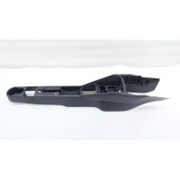 Центральная консоль Volkswagen Polo MK6 2021 60U863241A9B9, 60U863241A