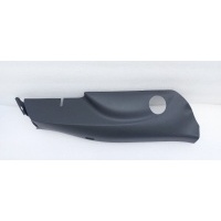Обшивка стойки Volkswagen Polo MK6 2021 5JA867766B9B9, 5JA867766B