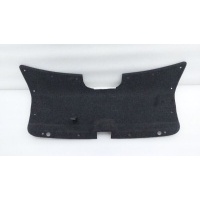 Обшивка двери багажника Volkswagen Polo MK6 2021 60U867975WR9, 60U867975
