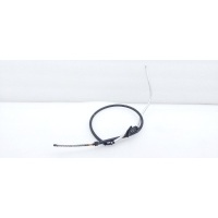 Трос ручника Volkswagen Polo MK6 2021 6RU609721F