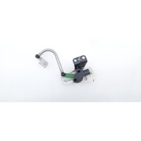 Датчик положения кузова Volkswagen Polo MK6 2021 6R0512521A, 5Q0907503