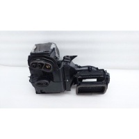 Корпус отопителя Volkswagen Polo MK6 2021 6Q1820007B, 6C0816103, 6C0816103, 8Z1820351A