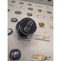 Переключатель света Porsche Cayenne 958 2016 7P5941531F