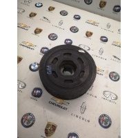 шкив коленвала Alfa Romeo Giulia 2 2018 50050484