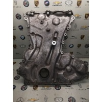Крышка двигателя передняя Alfa Romeo Giulia 2 2018 50052443