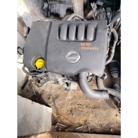 Двигатель renault koleos i qashqai 2.0 dci 150km m9rd833