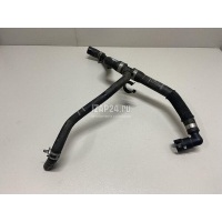 Патрубок Ford Kuga (2012 - 2019) F1F18B504DK