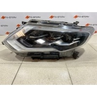 Фара левая Nissan X-Trail T32 260606FP8B