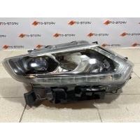 Фара правая Nissan X-Trail T32 260254CC6C
