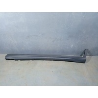 Накладка на порог (наружная) Geely Atlas Pro 6073065400