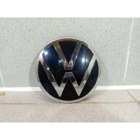 Эмблема Volkswagen Golf 8 5H0853601DDPJ