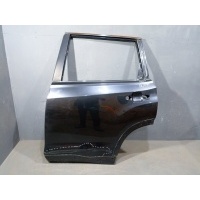 Дверь задняя левая Subaru Forester S14 60409SJ0109P