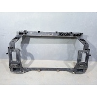 Панель передняя Haval Dargo 8400231XGW01A