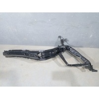 Панель передняя Lexus RX350 4 5320148180