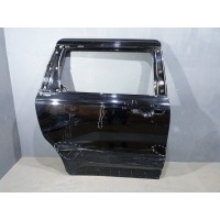 Дверь задняя правая KIA Carnival 4 77004R0010