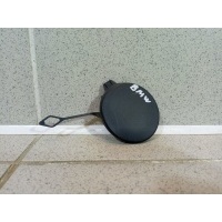 Заглушка буксировочного крюка Mini Paceman R61 51129808961