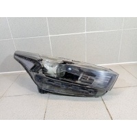 Фара правая Kia Cerato BD 92102M6600