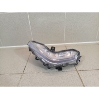 Фара противотуманная левая Haval Jolion 4137100XST01A