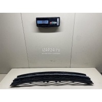 Решетка в бампер центральная VAG Octavia (A7) (2013 - 2020) 5E0853677K9B9
