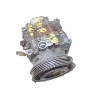 Fiat brava 1.6 96r компрессор кондиционера r134a