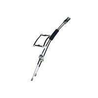 Трос переключения кпп kpl. renault clio iii 05 - 349352288r