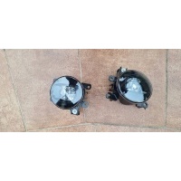 Renault captur 13 - 19 clio iv фара противотуманная фара правый 261555538r светодиодная