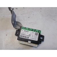 Renault kadjar блок pdc 0263004899