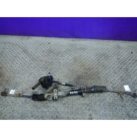 Renault clio ii рейка рулевая рулевая рейка 7700429715