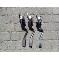 Педаль газа citroen c5 peugeot 407 9650341780 0280755012