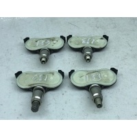 Датчик давления шин Toyota Tundra XK50 2010 42607-08010