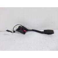 Citroen c5 i рестайлинг 2.0hdi break 2007 год педаль газа потенциометр 9650341780