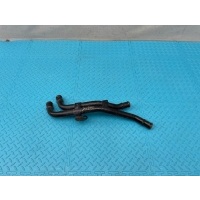 Патрубок охлаждения Audi Q7 4LB 2008 7L0121065E