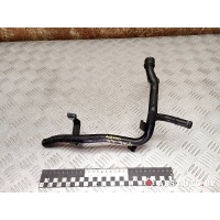 Трубка охлаждающей жидкости металлическая SEAT Cordoba 3 2007 045121065M
