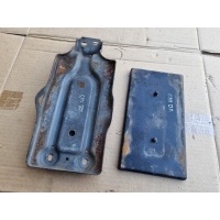 Подставка akumulatora honda crv cr - v i 4wd b20z1 95 - 01r