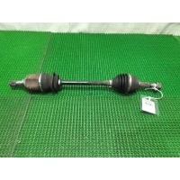 привод Nissan March AK12 2003 39101AX005