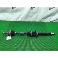 привод Toyota Avensis AZT250 2003 4341005420