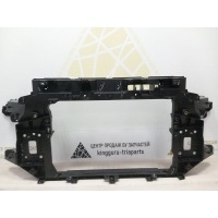 Панель передняя Changan CS35 Plus 2018-2021 5302370BQ22