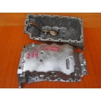Opel astra zafira 2.0 2.2 dth dti dtl чаша масляный версия без датчика poz.