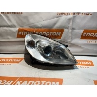 фара правая Mercedes-Benz B-Класс W245(2005-2008) 2008 A1698202561