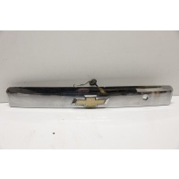 Диафрагма крышки багажника chevrolet captiva задняя 2005 - 2010 96830133