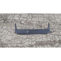 Обшивка багажника Peugeot 607 2005 96481454